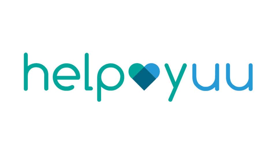 logo helpyuu